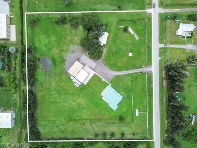 3430 South Rd , North Fort Myers, FL 33917 Photo
