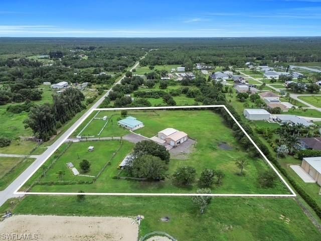 3430 South Rd , North Fort Myers, FL 33917 Photo
