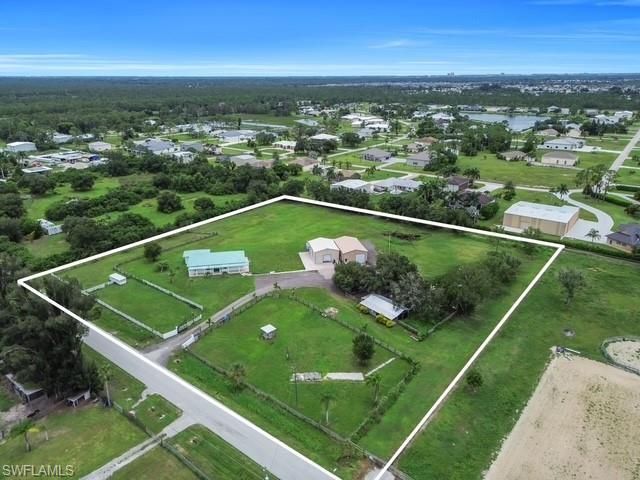 3430 South Rd , North Fort Myers, FL 33917 Photo