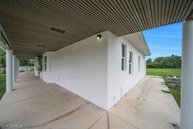 3430 South Rd , North Fort Myers, FL 33917 Photo