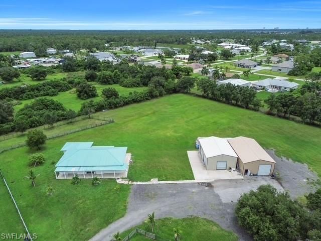3430 South Rd , North Fort Myers, FL 33917 Photo