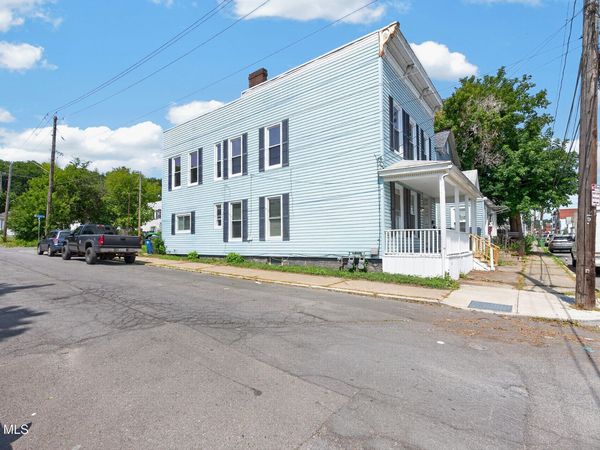 125 Lancaster Street, Cohoes, NY 12047