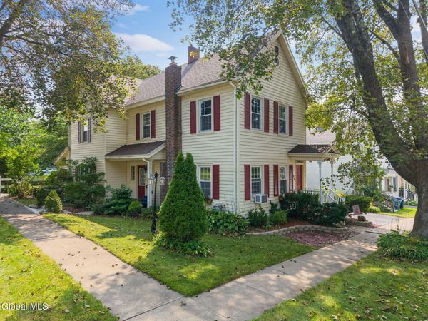 20 W Madison Avenue, Johnstown, NY 12095
