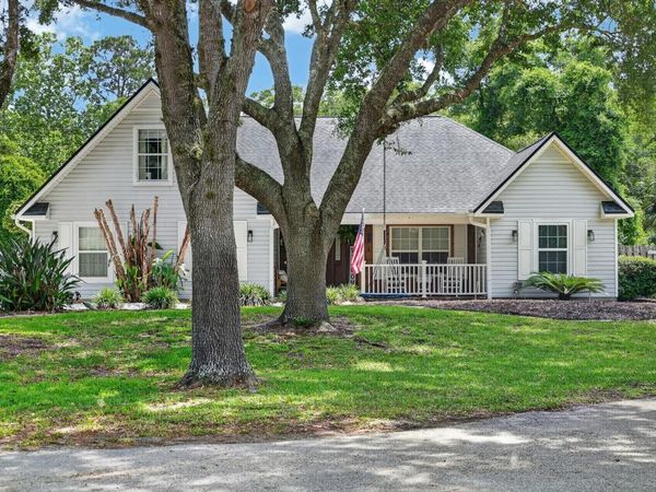 105 Maries Way, St Augustine, FL 32086