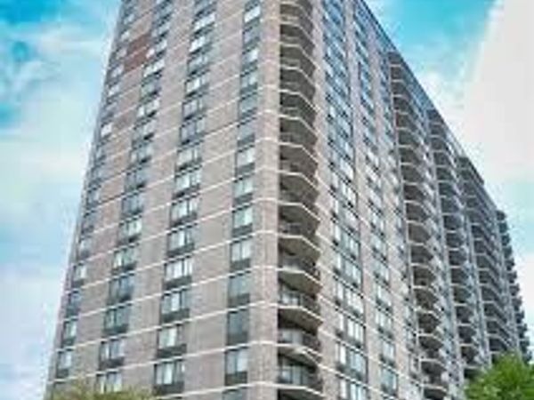 770 Anderson Avenue, Unit 23N, Cliffside Park, NJ 07010