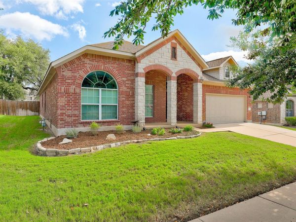 903 Madrone DR, Georgetown, TX 78628