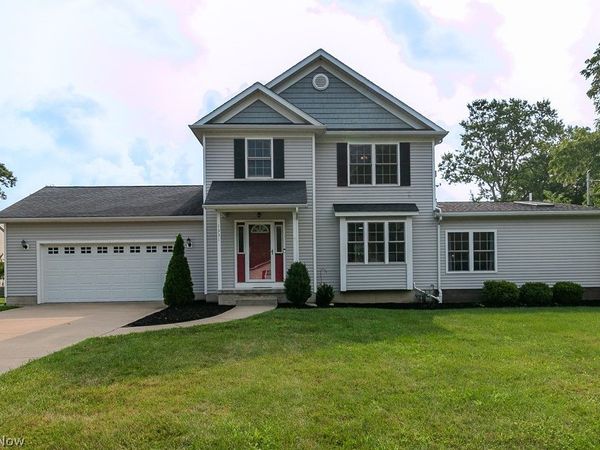 1331 Bennett Road, Madison, OH 44057