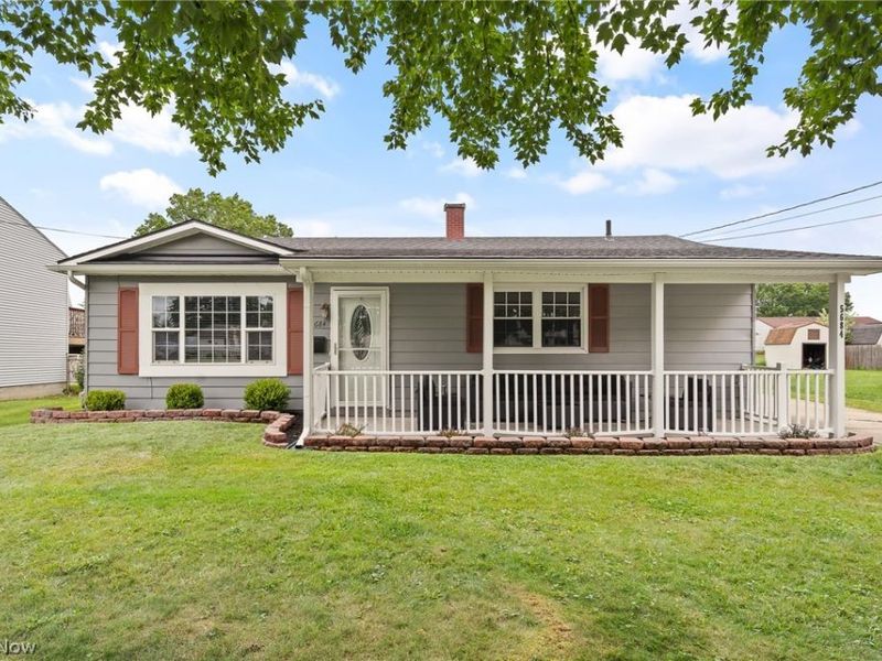 5684 Stanford Avenue, Youngstown, OH 44515 Photo 1