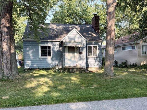 635 Tioga Trail , Willoughby, OH 44094
