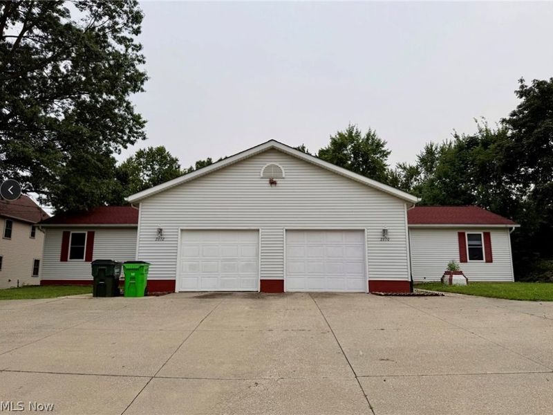 2670-2672 Graham Road, Stow, OH 44224 Photo 1