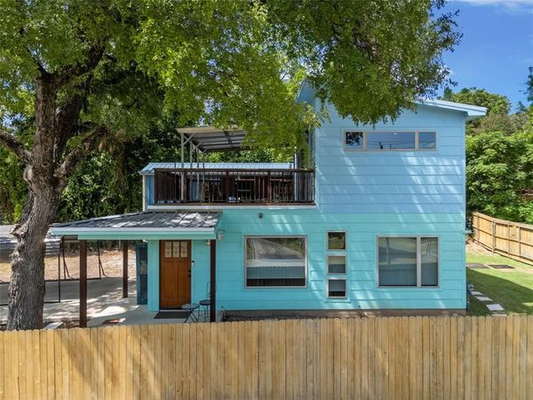 1501 Burnett Avenue, Waco, TX 76706