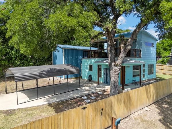 1501 Burnett Avenue, Waco, TX 76706