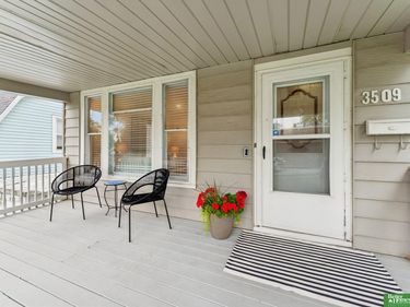 3509 Howard Street, Omaha, NE 68105