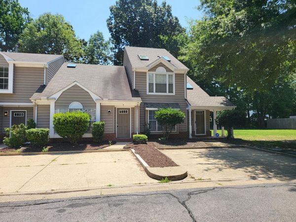 9 Madrone Place , Hampton, VA 23666