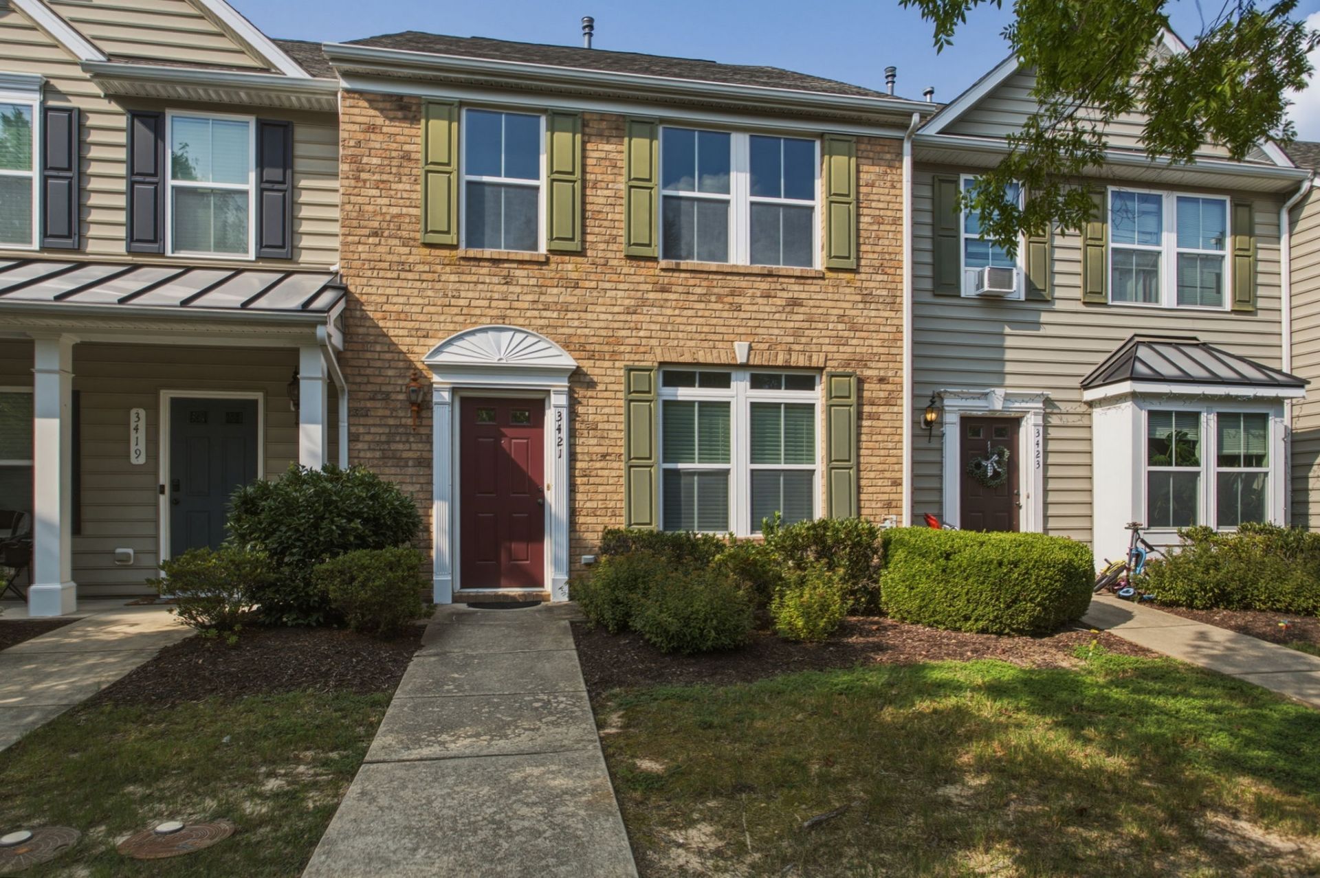 3421 Westham Lane, Toano, VA 23168 Main Photo