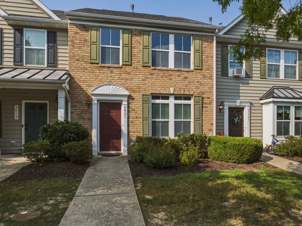 3421 Westham Lane, Toano, VA 23168