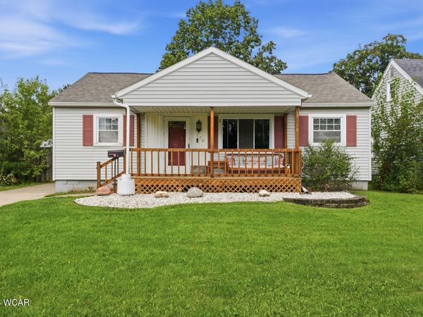 770 Primrose Place, Lima, OH 45805