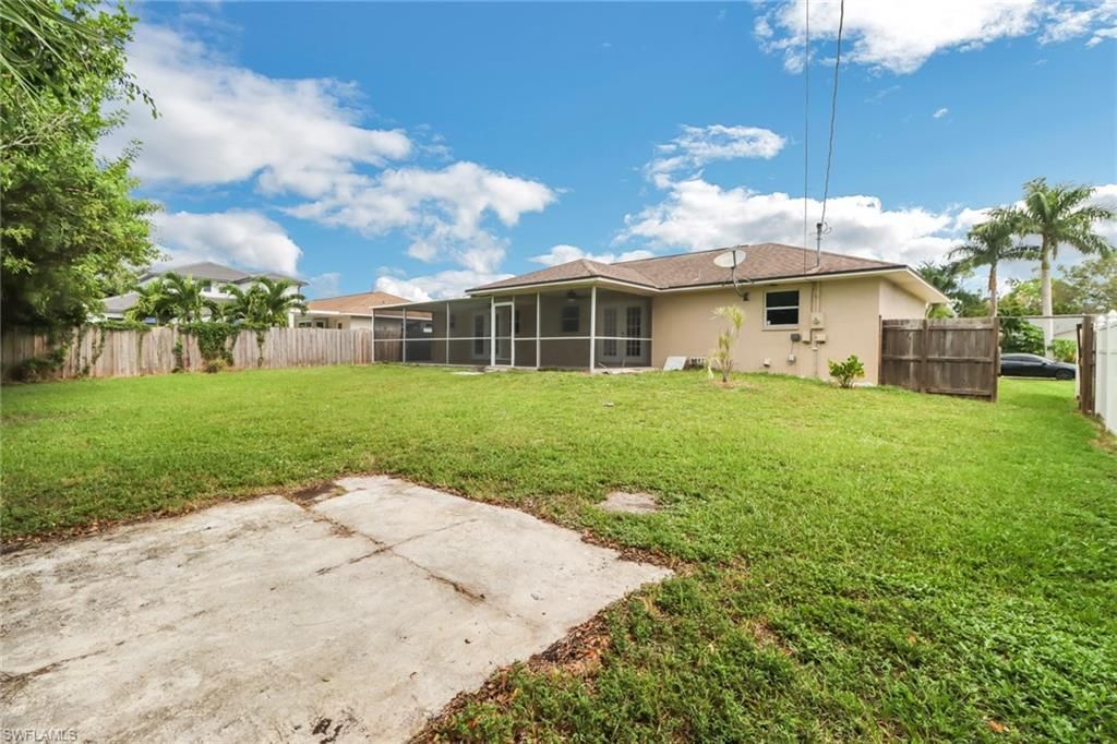 18560 Holly Rd , Fort Myers, FL 33967 Photo