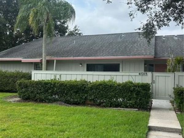 4015 NW Cinnamon Tree Circle, Jensen Beach, FL 34957