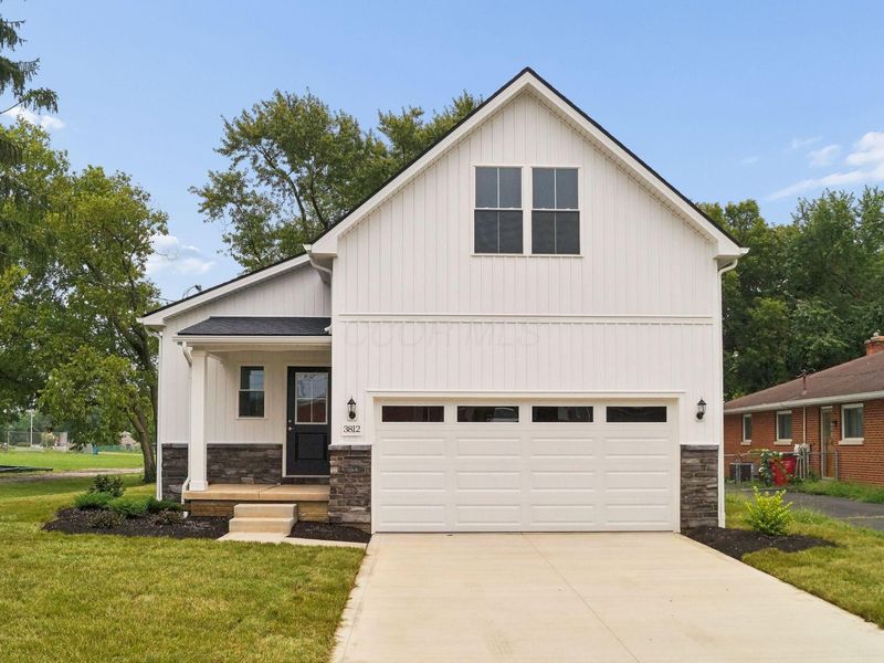 3812 Glenna Avenue , Grove City, OH 43123 Photo 1