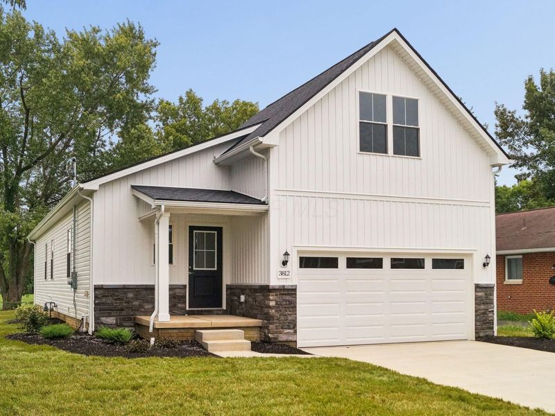 3812 Glenna Avenue , Grove City, OH 43123 Photo 3