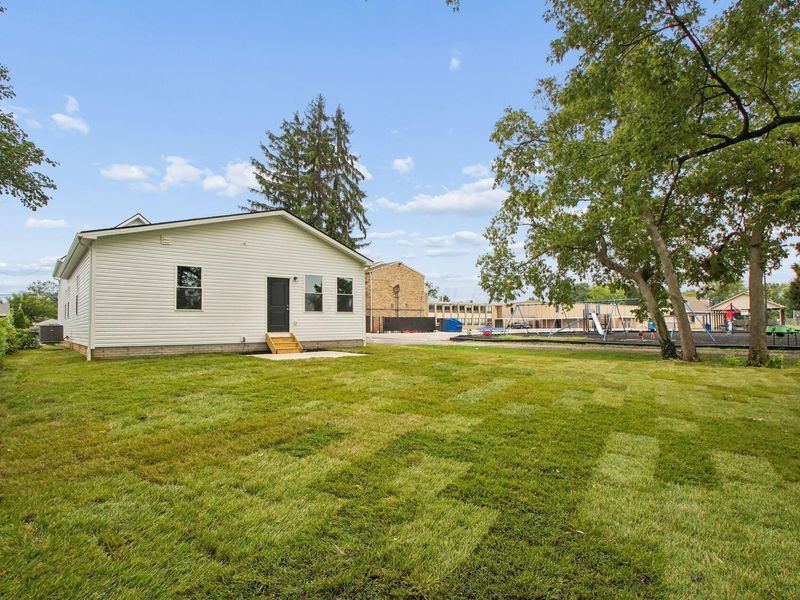 3812 Glenna Avenue , Grove City, OH 43123 Photo 39