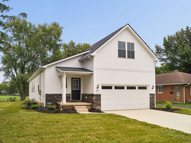 3812 Glenna Avenue , Grove City, OH 43123 Photo 4