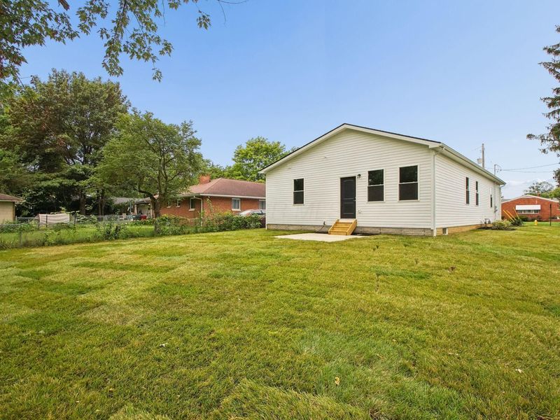 3812 Glenna Avenue , Grove City, OH 43123 Photo 40