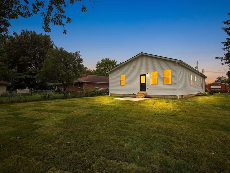 3812 Glenna Avenue , Grove City, OH 43123 Photo 44