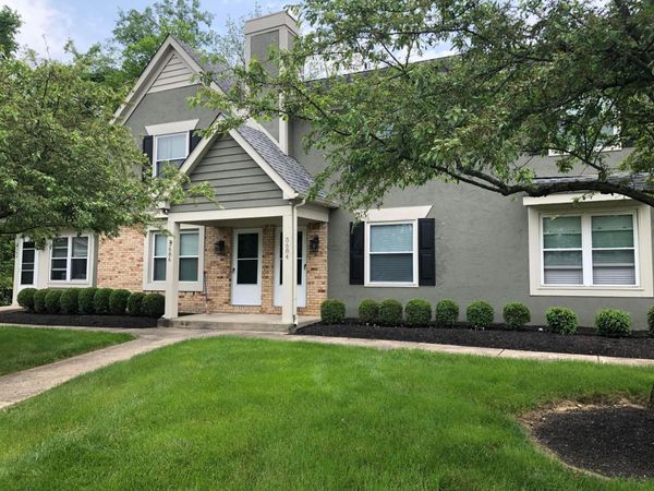 5684 Crossing Court , Unit 6, Columbus, OH 43231