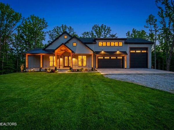 399 Annabelle Way, Jamestown, TN 38556