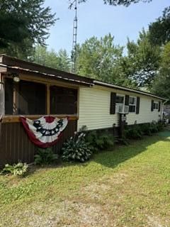 271 W Cherry Creek Road, Mio, MI 48647 Main Photo