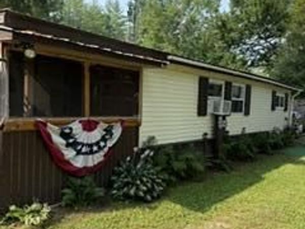 271 W Cherry Creek Road, Mio, MI 48647
