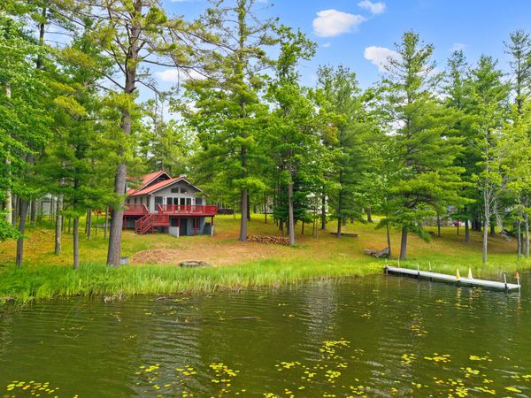 3687 S Mielke Way Road, Lewiston, MI 49756