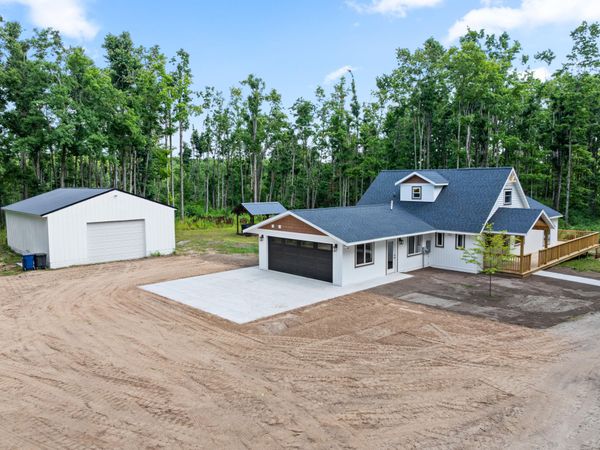 7607 Hayes Tower Road, Gaylord, MI 49735