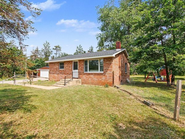 335 Red Tailed Hawk Loop, Grayling, MI 49738