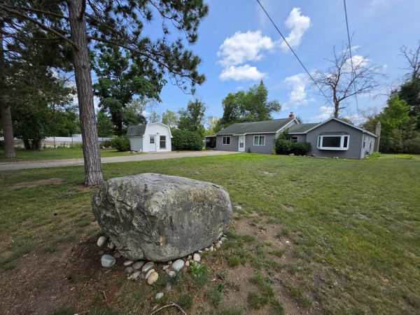 408 Spruce Street, Mio, MI 48647