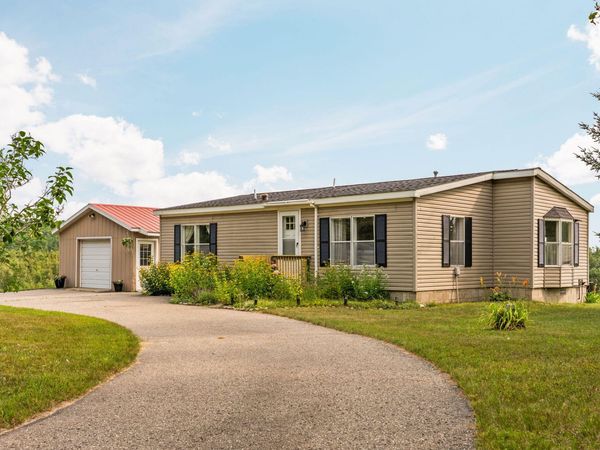 871 Sparr Road, Gaylord, MI 49735