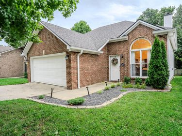 2848 Gateway Park Lane, Lexington, KY 40511