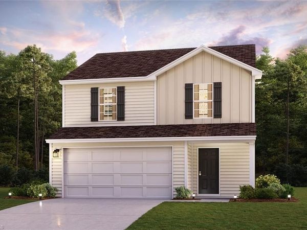 1514 Catskill Way, Newton, NC 28658