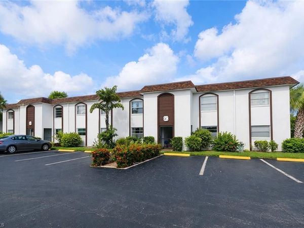 2828 Jackson ST , Unit C5, FORT MYERS, FL 33901