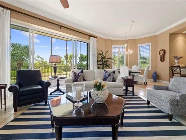 4761 West Bay BLVD , Unit 106, ESTERO, FL 33928