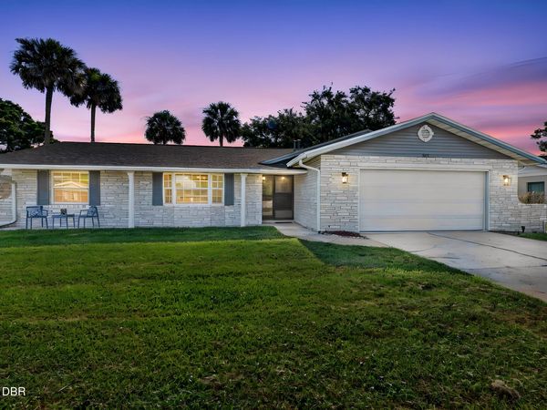 137 Potomac Lane, Daytona Beach, FL 32119