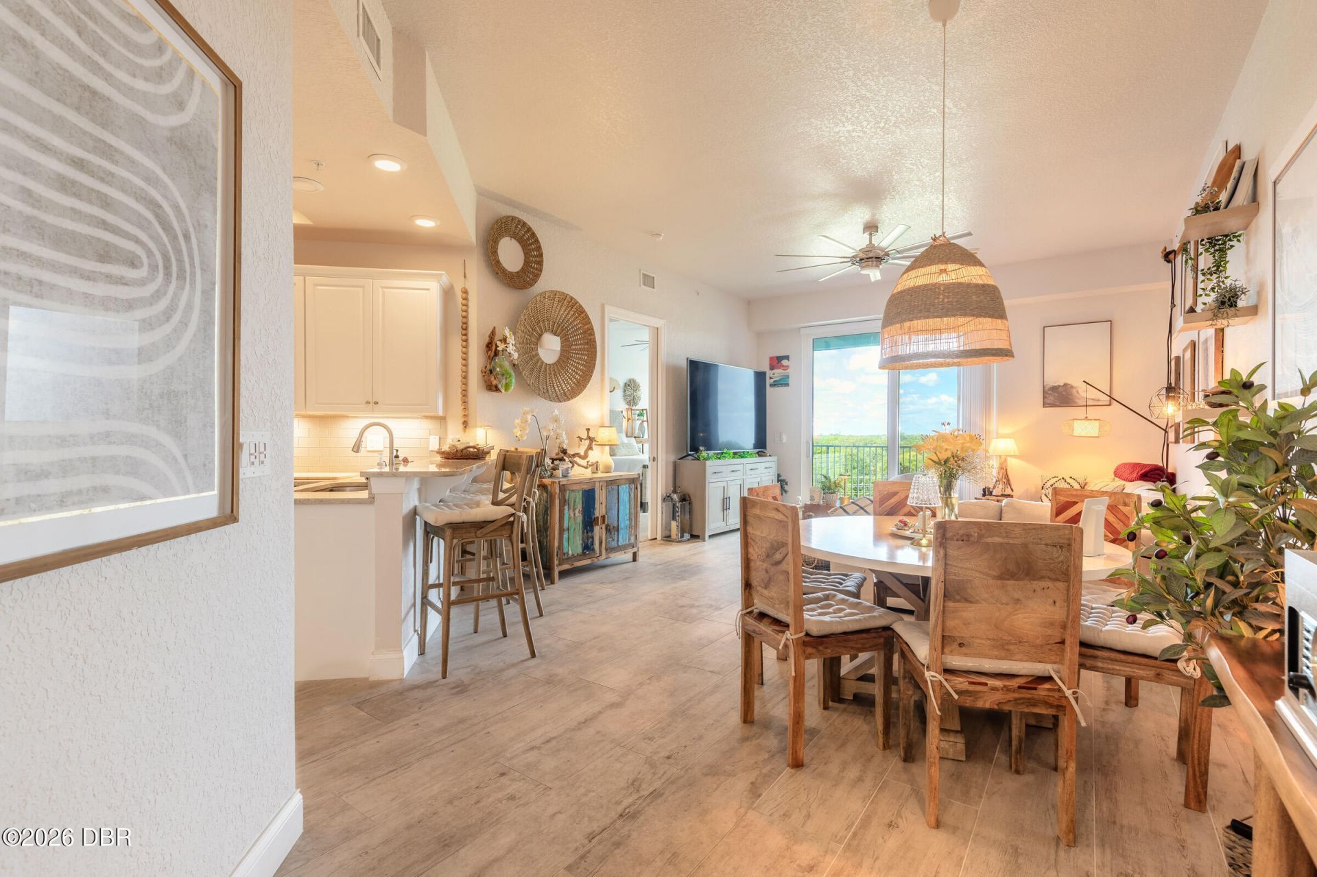 3 Riverwalk Drive, Unit 602, New Smyrna Beach, FL 32169 Photo