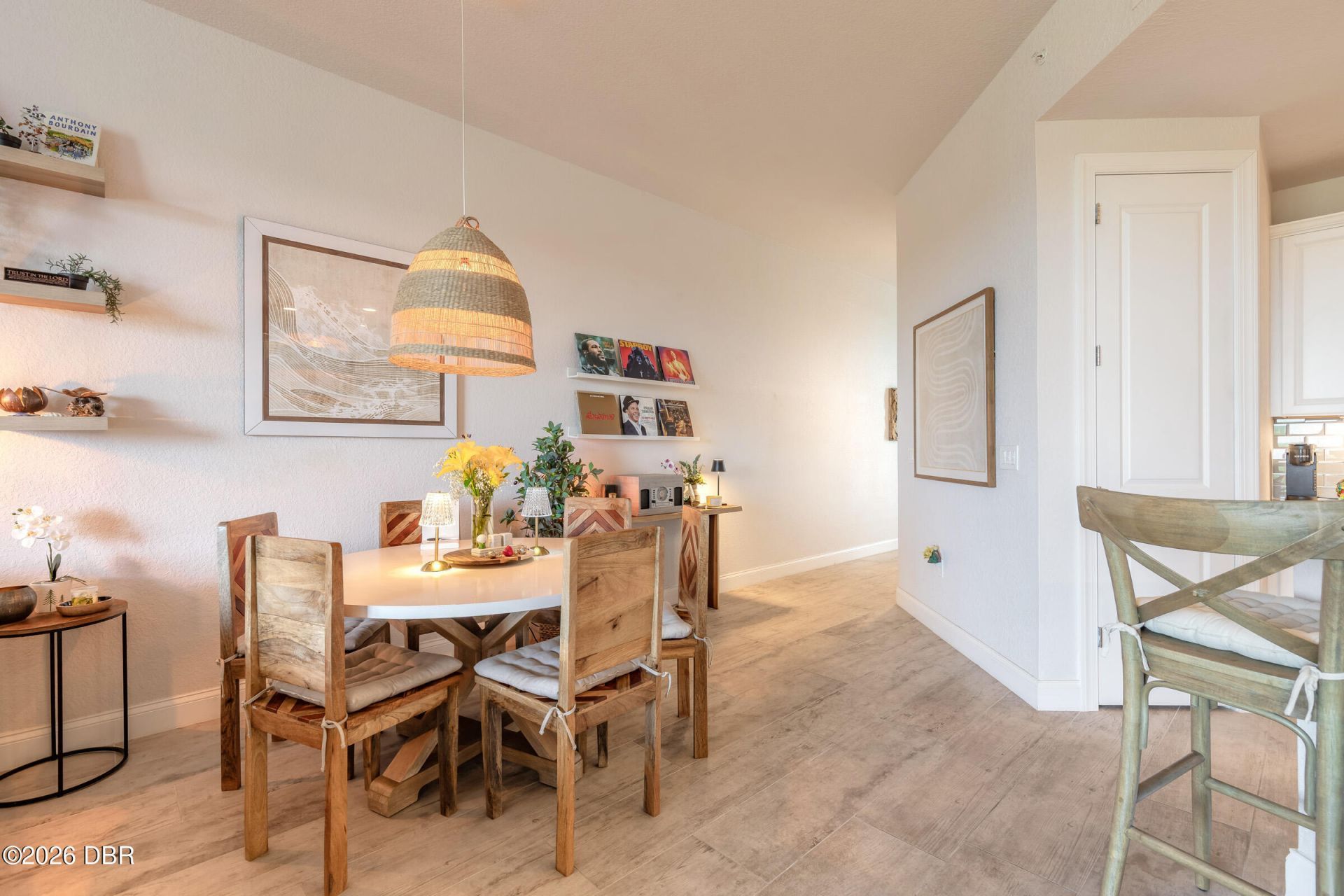 3 Riverwalk Drive, Unit 602, New Smyrna Beach, FL 32169 Photo