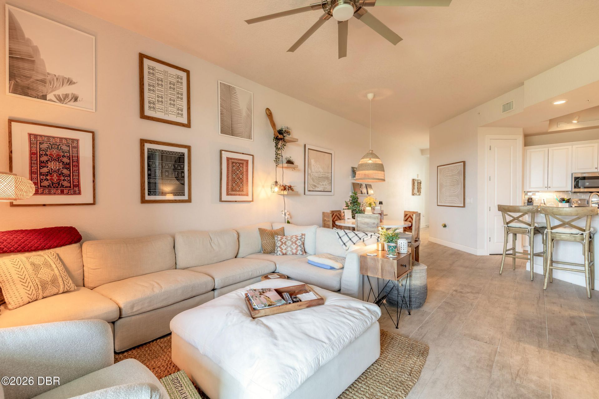 3 Riverwalk Drive, Unit 602, New Smyrna Beach, FL 32169 Photo