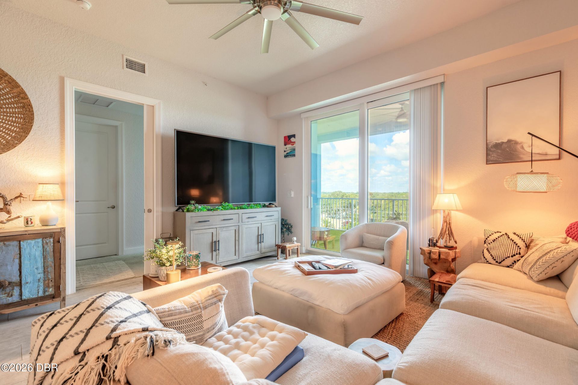 3 Riverwalk Drive, Unit 602, New Smyrna Beach, FL 32169 Photo