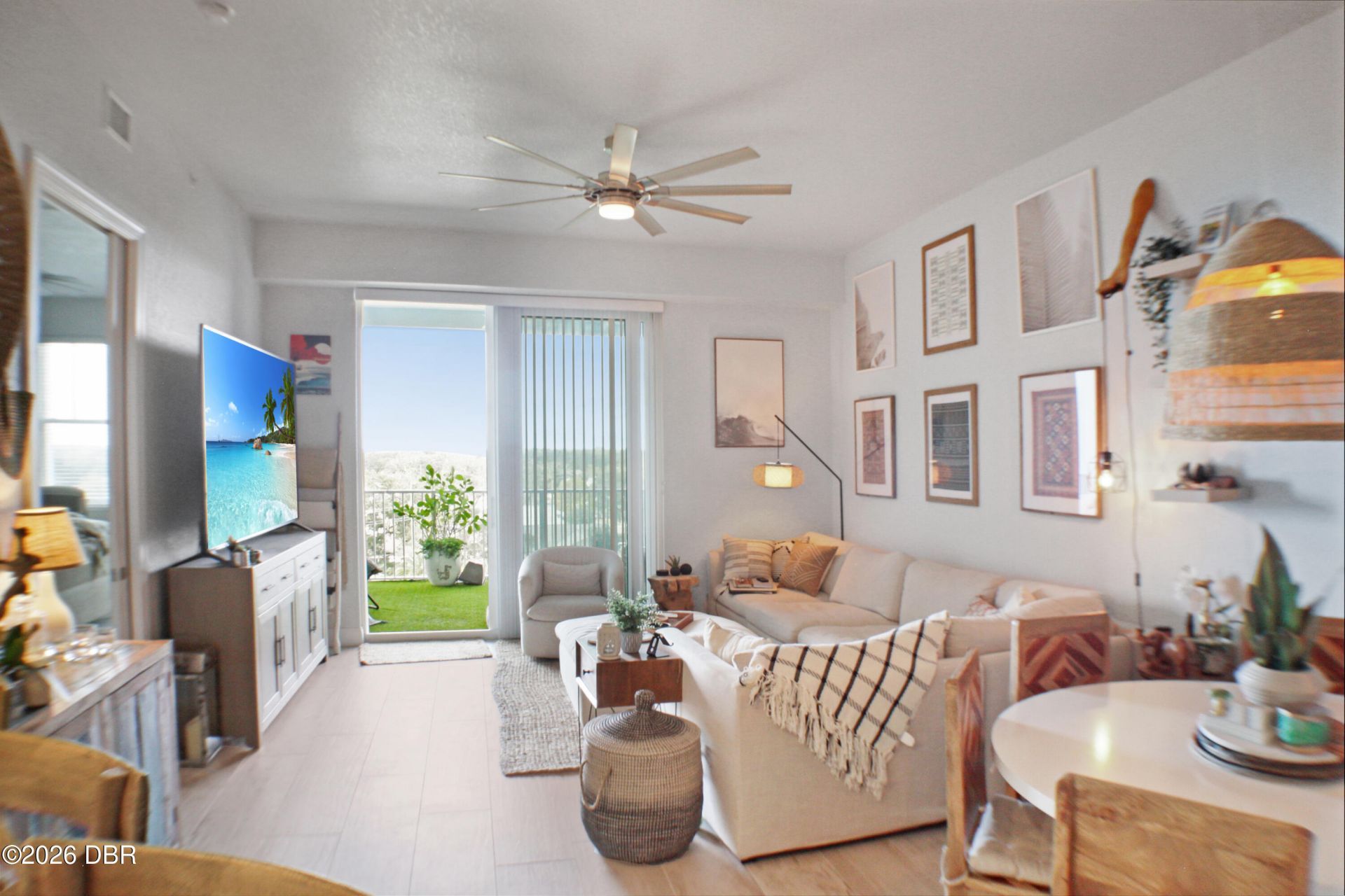 3 Riverwalk Drive, Unit 602, New Smyrna Beach, FL 32169 Photo