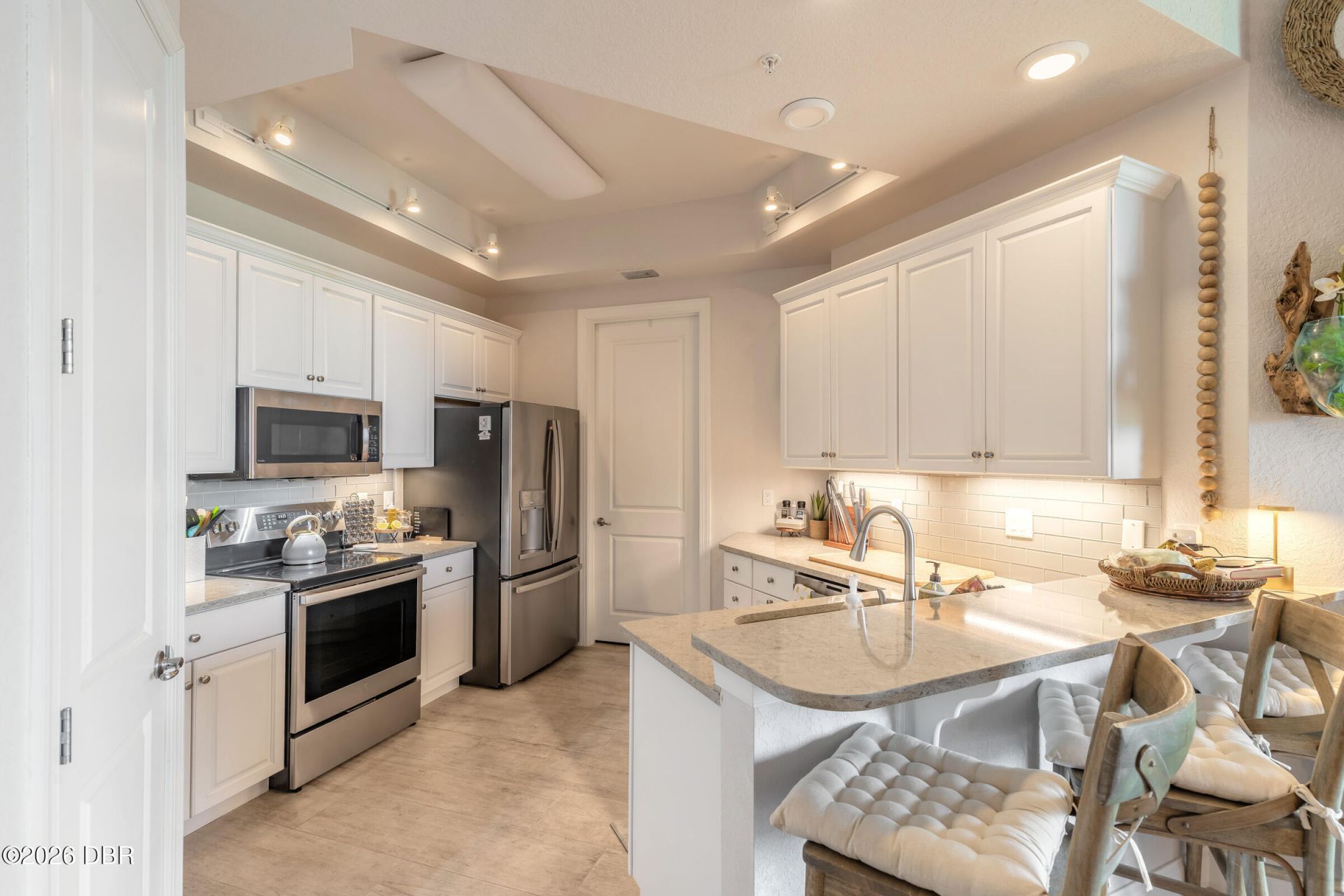 3 Riverwalk Drive, Unit 602, New Smyrna Beach, FL 32169 Photo