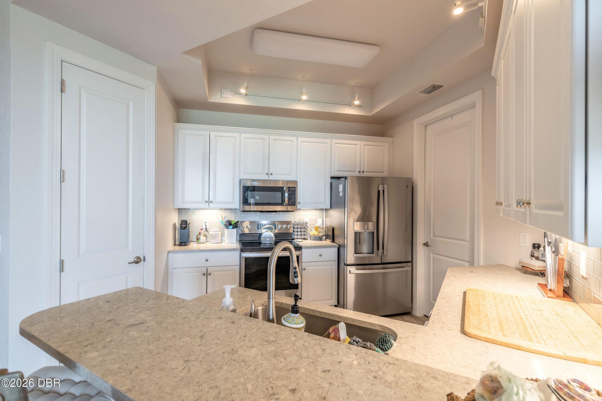 3 Riverwalk Drive, Unit 602, New Smyrna Beach, FL 32169 Photo